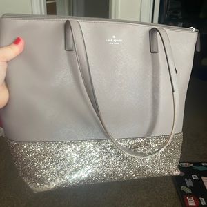 Kate spade purse